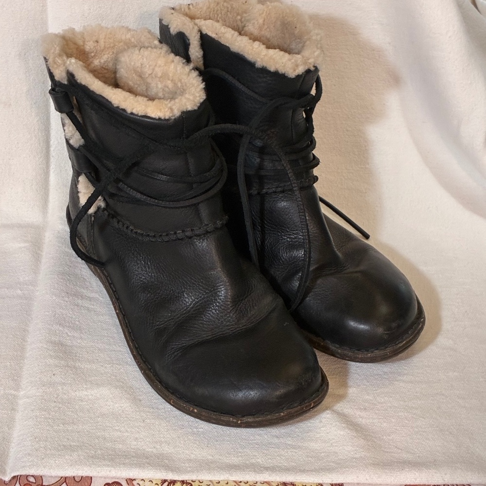UGG Boots - image 1
